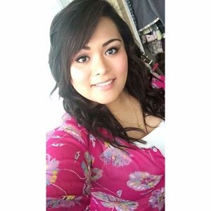 Meet your Posher, Samantha